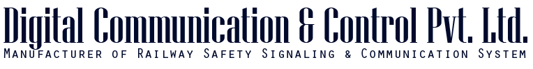 Digital Communication & Control Pvt Ltd