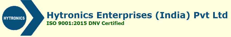 Hytronics Enterprises India Pvt Ltd