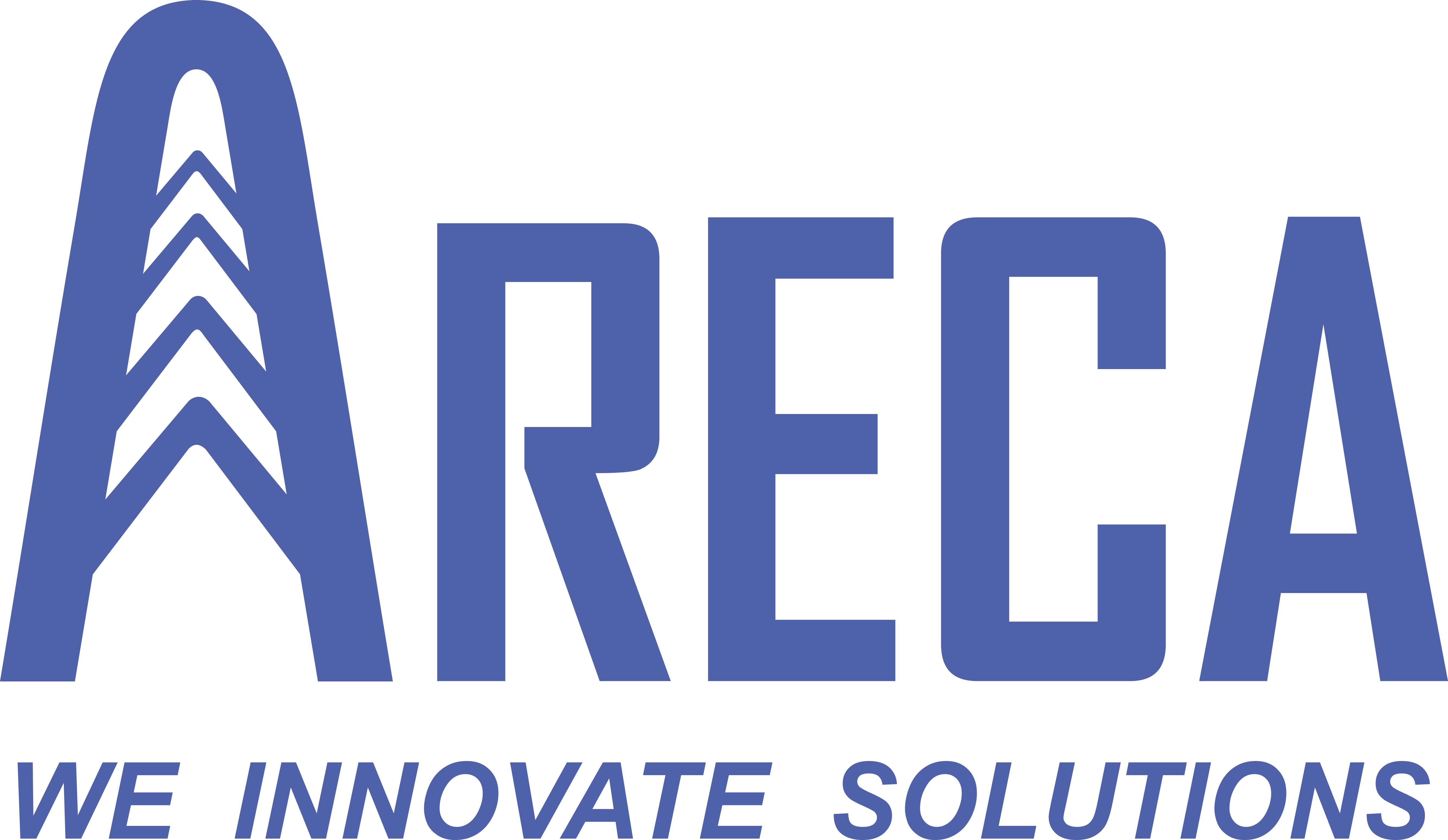 M/s ARECA EMBEDDED SYSTEMS PRIVATE LIMITED-HYDERABAD